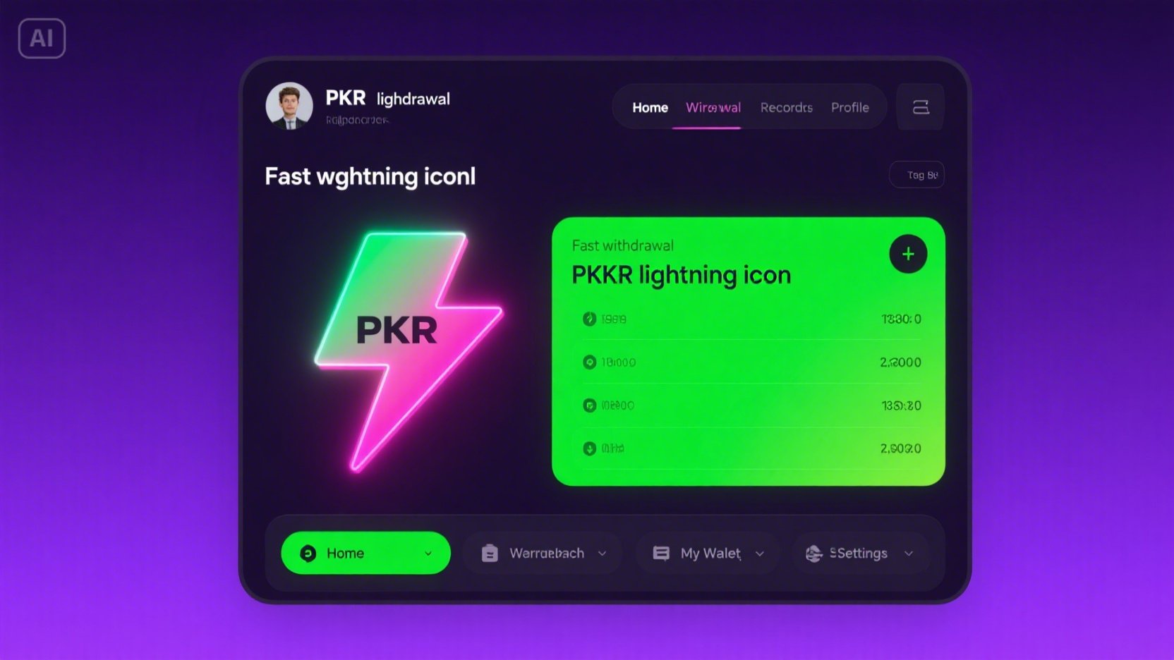 Registration at Marathonbet Casino