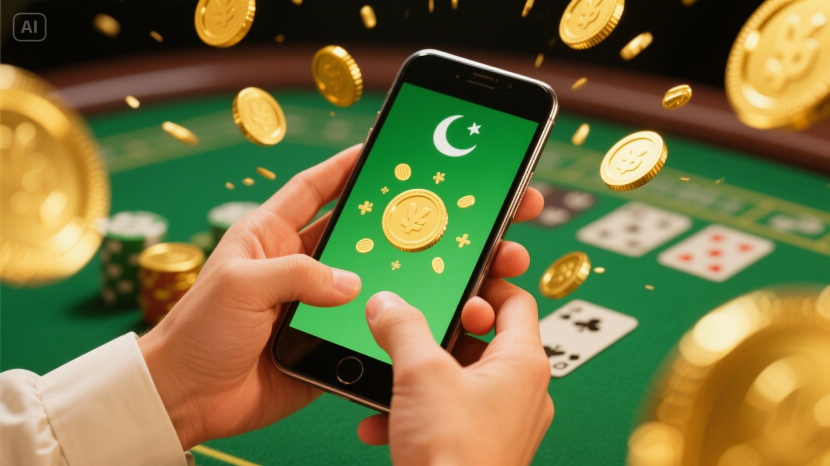 MarathonbetDeposit using JazzCash or bank transfer and receive 200% instantly! Pakistani players can now enjoy casino fun, slot spins, and live table action — all in a safe, local environment.