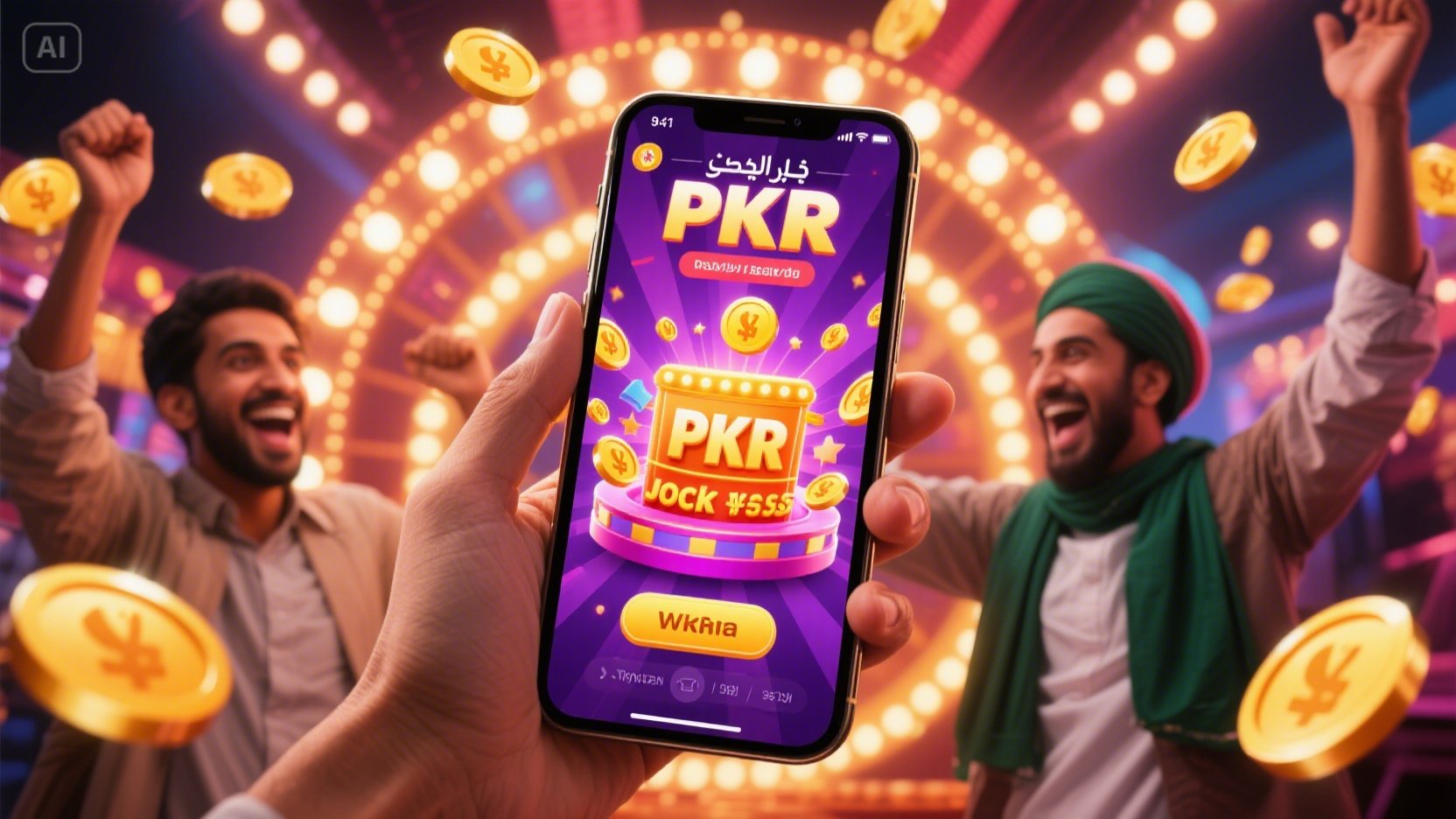 MarathonbetDeposit today and get 200% instant bonus added to your balance! Pakistan’s casino fans can experience real-money play and verified PKR withdrawals.