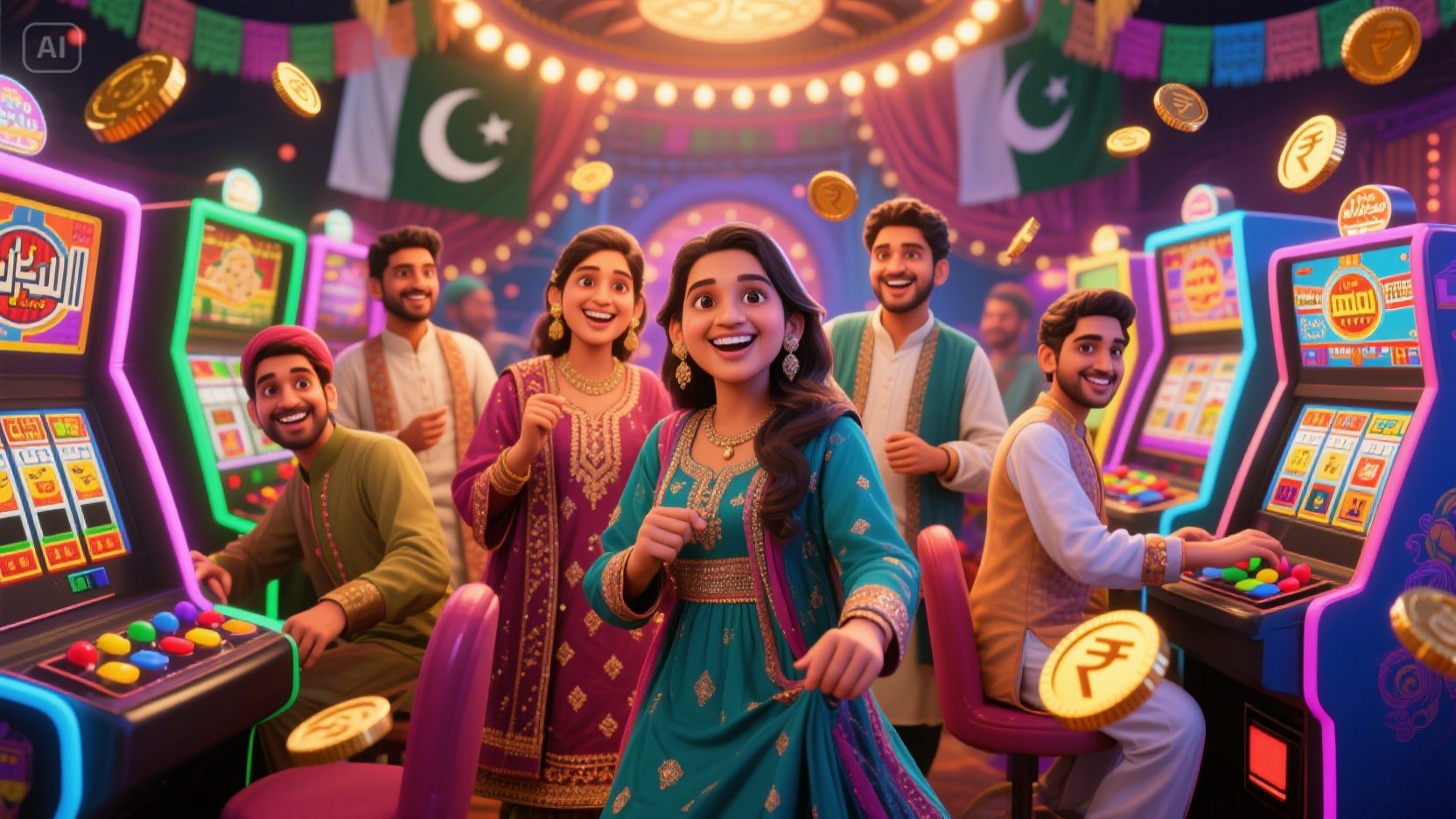 Registration at Marathonbet Casino