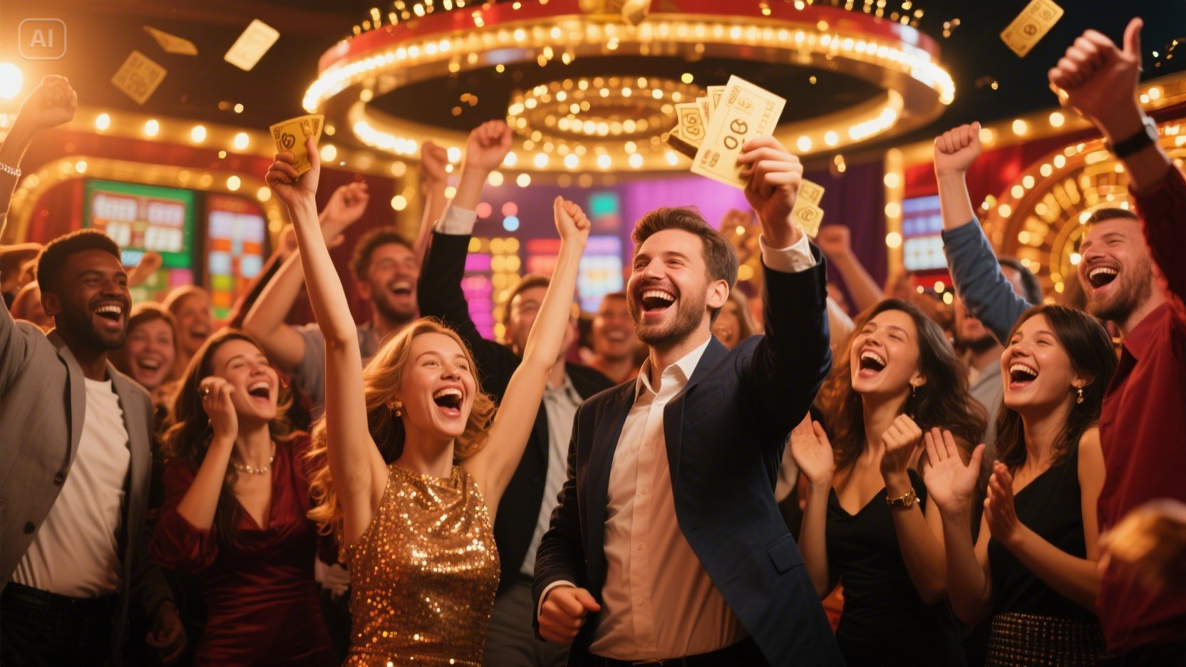 Registration at Marathonbet Casino