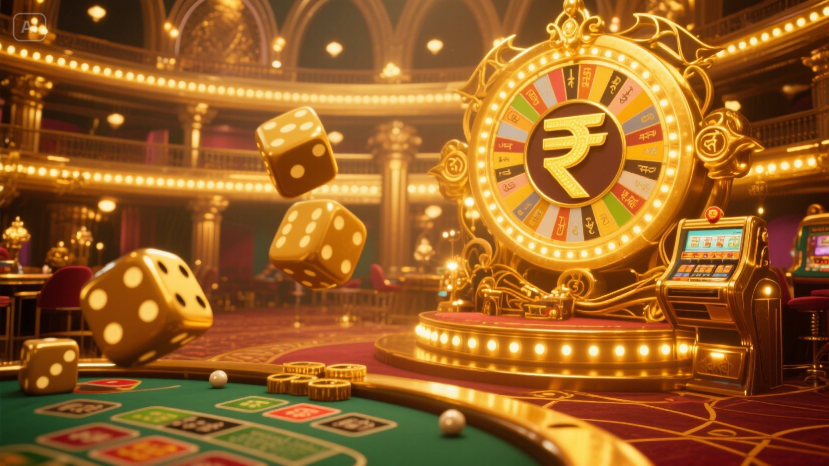 Casino Marathonbet desktop and mobile interfaces