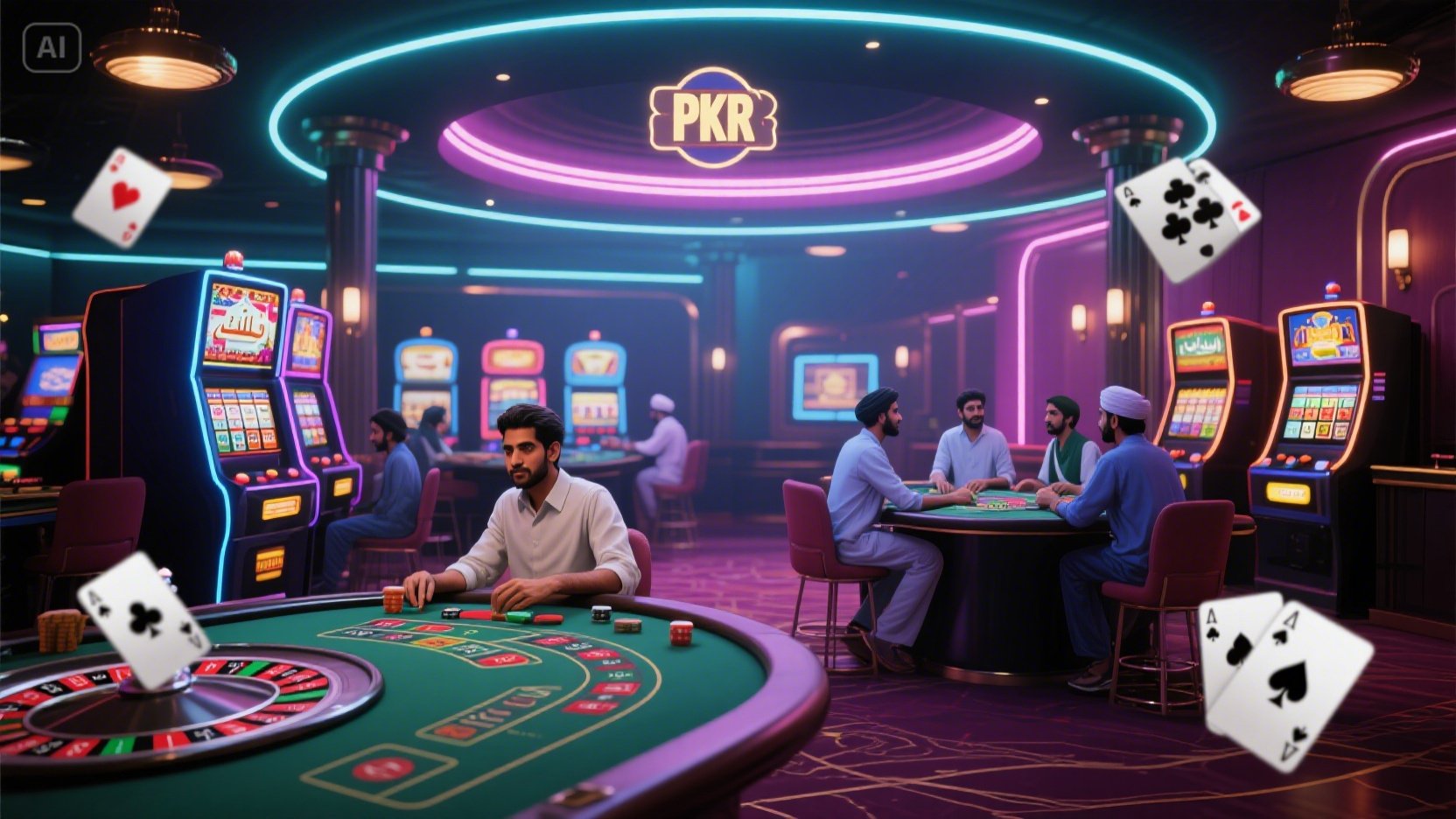 MarathonbetMake your first deposit today and get 200% instantly credited! Pakistani users can play live casino, poker, and roulette with real PKR payouts.