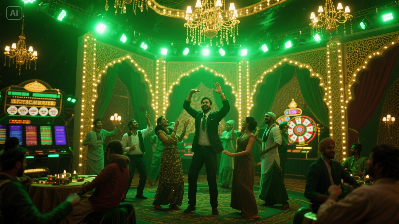 Casino Marathonbet desktop and mobile interfaces