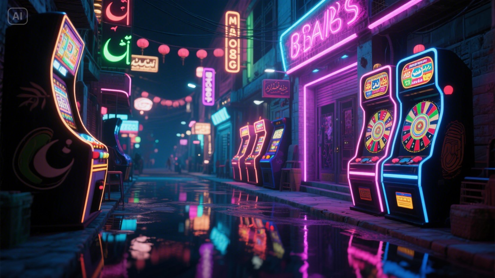 Registration at Marathonbet Casino